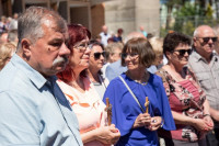 Włocławek: Misje Święte w parafii św. Józefa